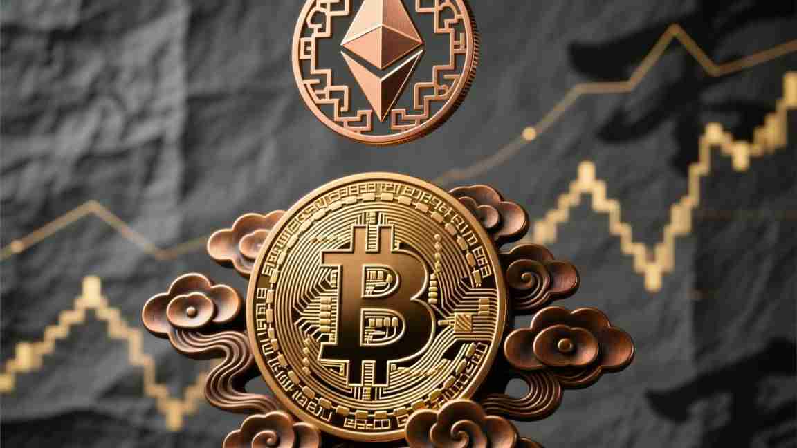 欧意交易所与局部区域链,构建加密生态新范式