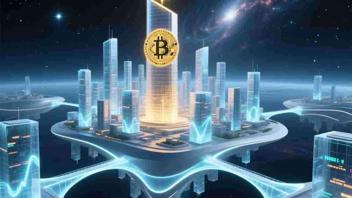 Pi币公链与以太坊公链,两条发展路径上的公链探索