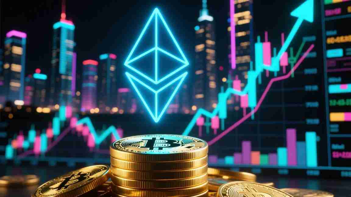 欧意交易所与局部区域链,构建加密生态新范式