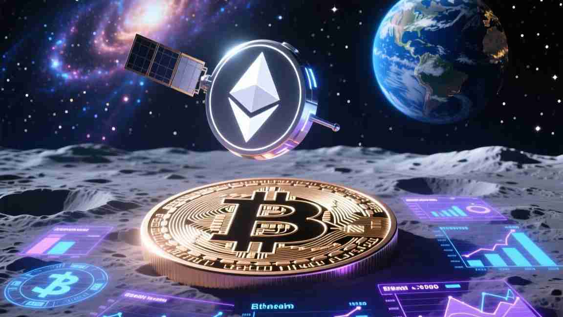 欧意交易所与局部区域链,构建加密生态新范式