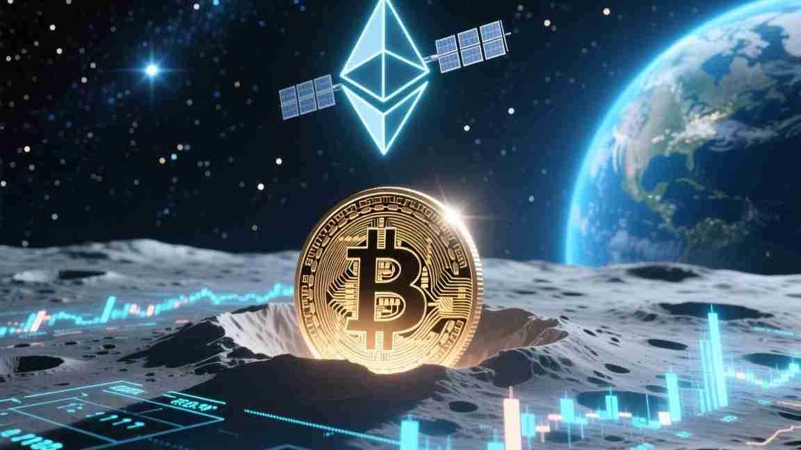 巨人网络与Web3.0,当传统游戏巨头踏向下一代互联网的星辰大海