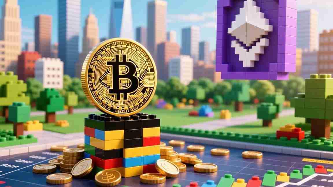 Web3波场,构建去中心化互联网的价值基础设施