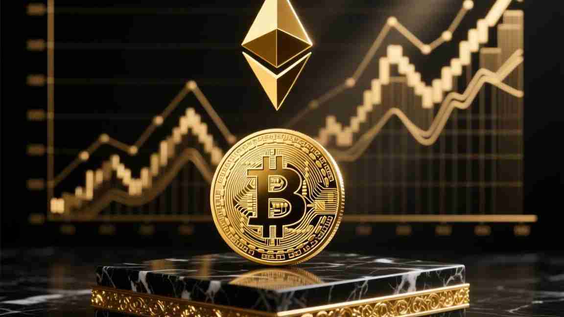 从泰本到士坦丁堡,以太坊演进史上的两座关键里程碑