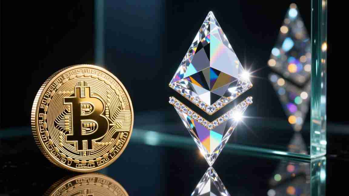 欧意交易所与局部区域链,构建加密生态新范式