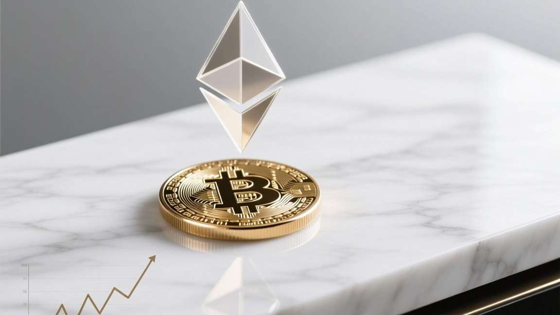 以太坊与比特币现金(BCC)市值之争背后的价值逻辑与技术愿景