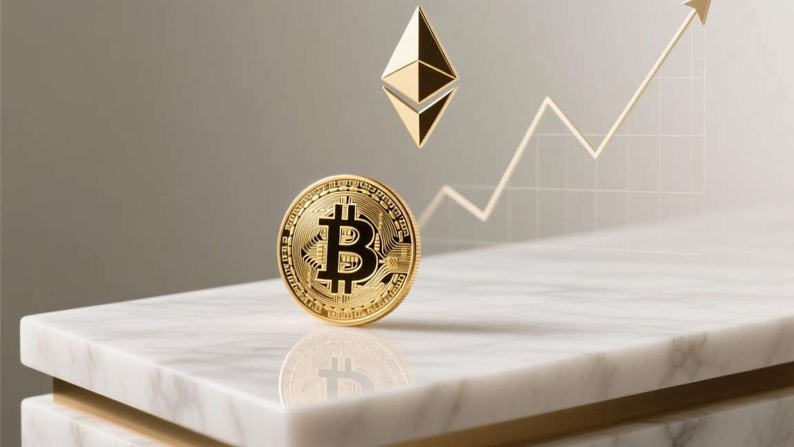 以太坊行情震荡整理,市场等待新催化剂