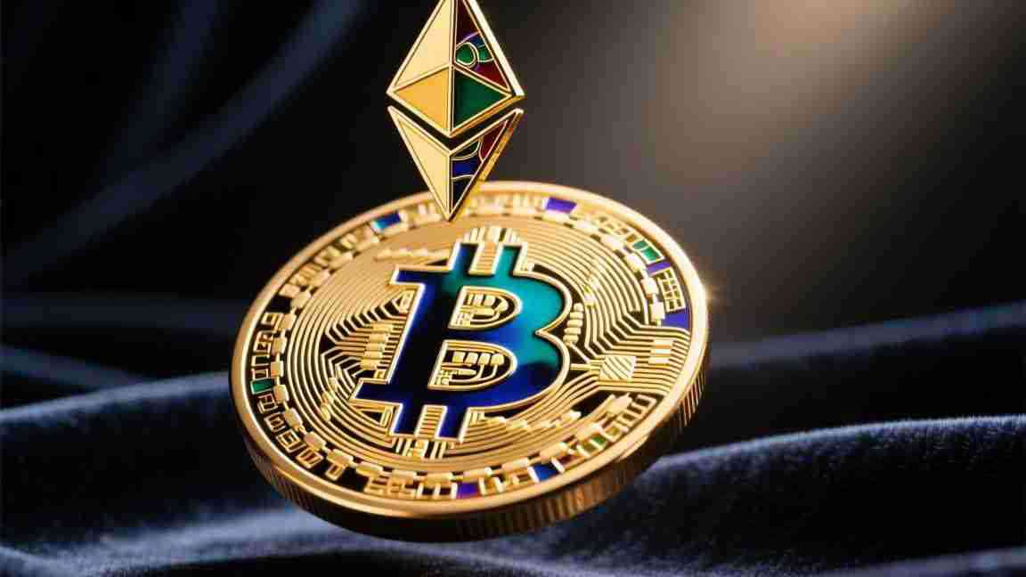 Web3.0浪潮下的数改新范式,重构价值,赋能未来