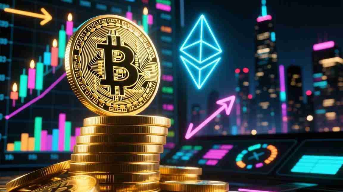 币圈312惊魂夜,以太坊的至暗时刻与涅槃重生之路