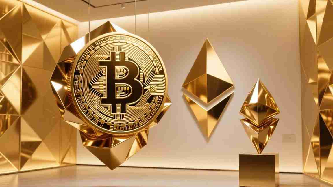 以太坊与比特币现金(BCC)市值之争背后的价值逻辑与技术愿景